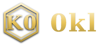 0kl logo